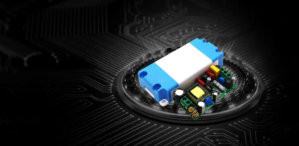 Trình điều khiển Led có thể điều chỉnh độ sáng
