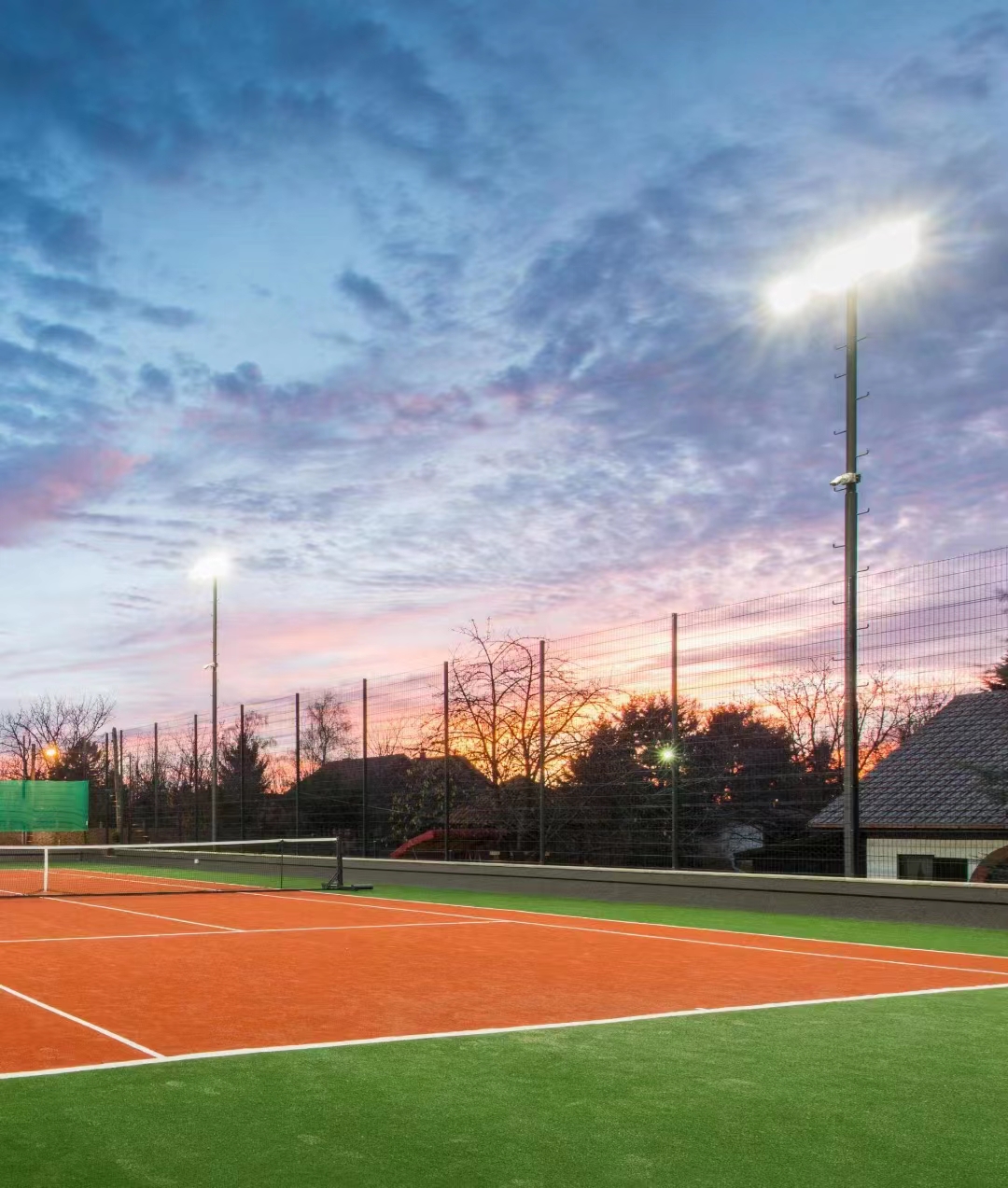 Công ty TNHH Công nghệ quang điện Thâm Quyến