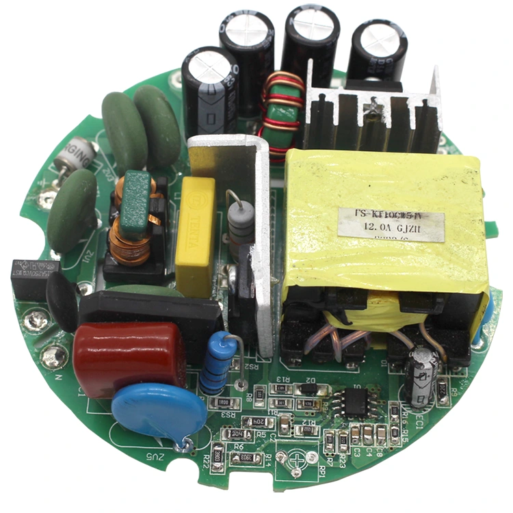 Làm thế nào để trình điều khiển LED đảm bảo hiệu suất không nhấp nháy trên tất cả các cấp độ mờ?