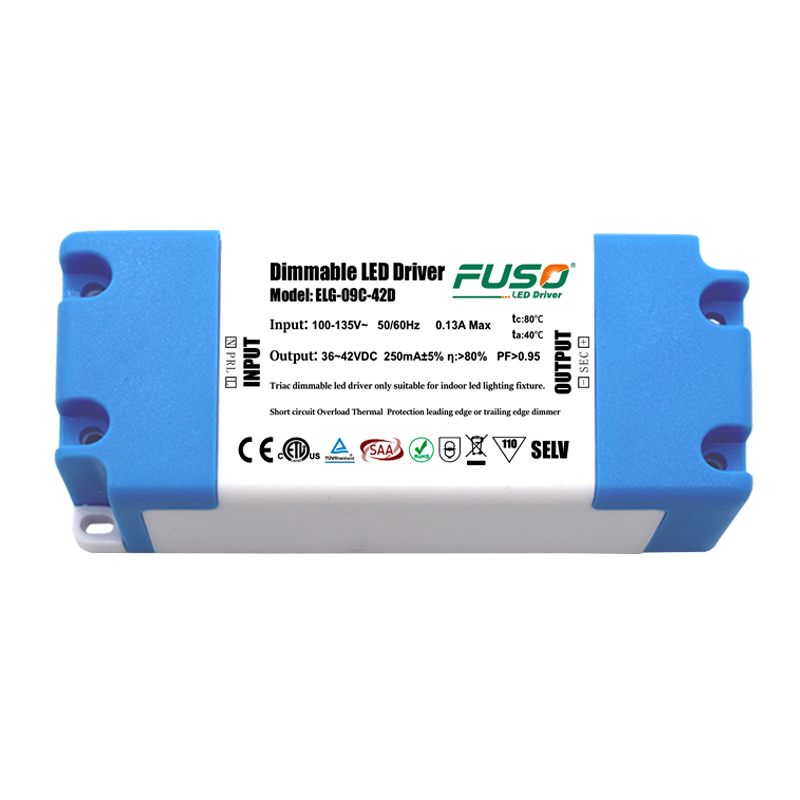 Làm thế nào để chọn một trình điều khiển mờ có thể điều khiển Triac？