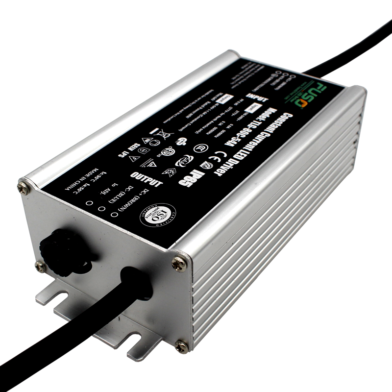 Độ mờ 0-10v là gì?