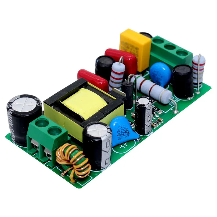 Trình điều khiển đèn LED có thể điều chỉnh độ sáng Triac cải thiện ánh sáng của bạn như thế nào?