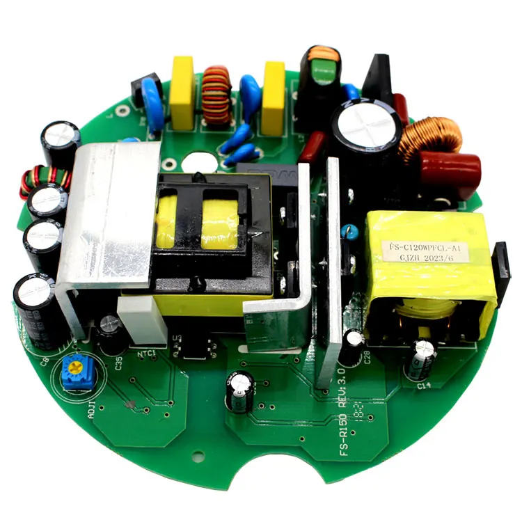 Tại sao trình điều khiển đèn LED có thể điều chỉnh độ sáng tùy chỉnh lại cần thiết cho các dự án chiếu sáng hiện đại?